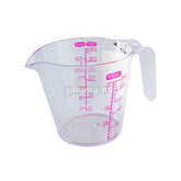 Verre Doseur en Plastique 250ml